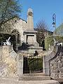 Visite virtuelle de la commune de saint gervais d'auvergne. Saint Gervais D Auvergne Wikipedia
