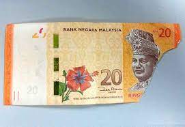 Maybe you would like to learn more about one of these? Berapa Nilai Duit Kertas Ringgit Malaysia Yang Koyak Iluminasi