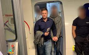 Unless there is an appeal, a requested person must be extradited within 28 days of the secretary of state's decision to order extradition (subject to any appeal). Two Murder Suspects One A Minor Extradited From Russia The Times Of Israel