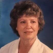 Louise Smith Shaver-Seyer Obituary