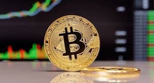 سقوط لحظه‌ای قیمت بیت کوین تا 24 هزار دلار