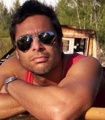 MORTE DO ATIVISTA DE CABO FRIO