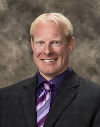 Eric Smallwood Twin Falls City Council Seat No. 1