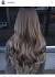Ash Brown Light Hair Color
