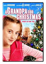 A Grandpa for Christmas (2007)