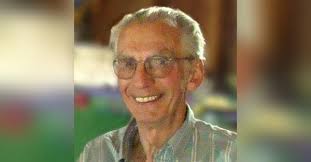 Alfred F. Rice Obituary