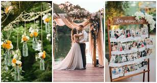 La decoración del salón de bodas ¡es nuestra especialidad!: 15 Ideas De Decoracion Para Tu Boda