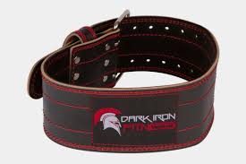 The 15 Best Weightlifting Belts Improb