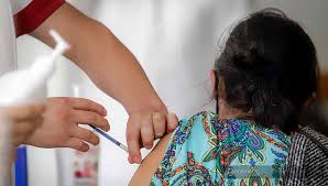 En la primera etapa, de diciembre del 2020 a febrero del 2021 se vacunará al personal de la salud de primera línea de control. Registro Para Vacunas En Puebla Comienza En 9 Municipios