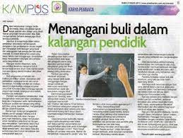 Read hot and popular stories about pembuli on wattpad. Menangani Buli Dalam Kalangan Pendidik