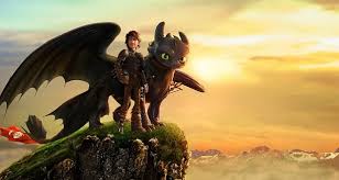 Based very loosely on the book series of the same name, how to train your dragon is a 3d dreamworks animation picture released in 2010, directed by chris … hiccup: 5 Things My Kids Love About How To Train Your Dragon