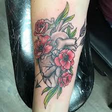 Check spelling or type a new query. 101 Heart Tattoo Designs That Will Cause You Fall In Love Again