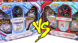 Check out inspiring examples of mega_garados artwork on deviantart, and get inspired by our community of talented artists. Mega Gyarados Vs Shiny Mega Gyarados Collection Boxes Pokemon Card Opening Youtube