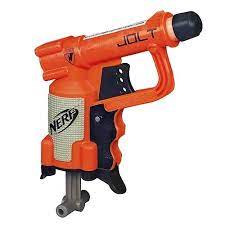 To cause to move jerkily: Jolt Ex 1 Nerf Wiki Fandom