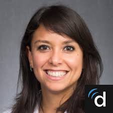 Dr. Marian Acevedo Alvarez, MD