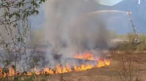 Bc wildfire service starting tomorrow, the bc wildfire service is planning to use horsefly lake and quesnel lake for skimming operations to help cool hotspots in 3 #bcwildfire in the area. Bc Wildfire News Videos Articles