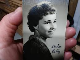 Memorial photo names needed for dad's memorial