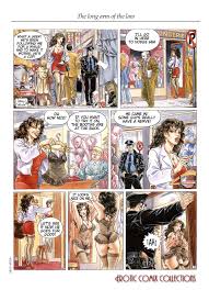 Felix vega flotter Dreier edward norm .. hentai manga