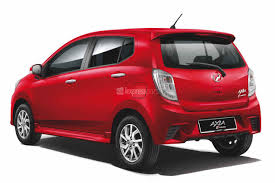 Perodua axia,warna pilihan,model dan harga terkini ~ beli via peroduakotadamansara.blogspot.my. New Perodua Axia Se Lexpresscars Mu