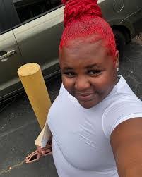 Mya West's Instagram, Twitter & Facebook