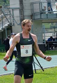 Maybe you would like to learn more about one of these? Adam Sebastian Helcelet International Man Of History Decathletes Of Europe