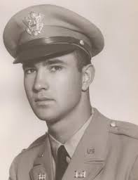 Obituary information for John Richmond Brinkerhoff