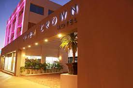Cabo san lucas es una ciudad turística de méxico ubicada en el extremo sur de la península de baja california, siendo una delegación del municipio de los cabos en el estado de baja california sur. Seven Crown Express Suites Cabo San Lucas Updated 2021 Prices