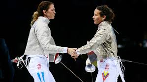 Por supuesto, los argentinos estaremos detrás del desempeño de belén pérez maurice, referente de este deporte en el país.para entender mejor la disciplina te contamos sus reglas, su formato y más. Mi Sueno Siempre Fue Llegar A Una Final Olimpica Y Es Lo Que Voy A Tratar De Lograr Telam Agencia Nacional De Noticias