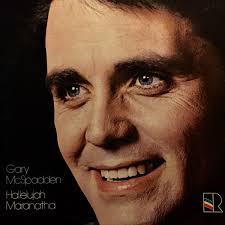 Gary McSpadden Discography: Vinyl, CDs, & More