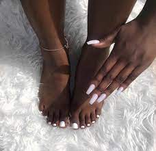 Pin By On Claws Cute Toe Nails Pretty Toe Nails Acrylic Toes