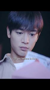 Part 2 Vending Machine Love Letter Fell