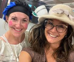 Feet First Dance Center (@feetfirstdancecenter) • Instagram photos and  videos