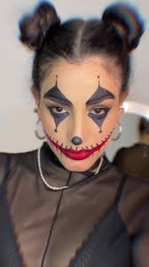 Si todavía no tienes disfraz esta video es para ti! 👻#halloween  #halloweenmakeup #destacame #tiktok