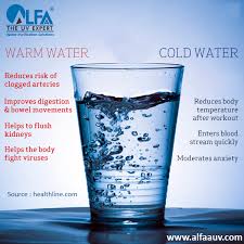 Because Pure Water In Any Form Is Beneficial To Health Drinkpure Stayhealthy Water Purifier Clogged Arteries How To Stay Healthy