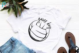 We provide free svg files. Game Day Volleyball Volleyball Graphic By Pinoyartkreatib Creative Fabrica