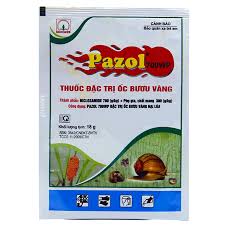 Pazol 700WP