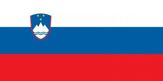 Die nationalflagge ist eine trikolore in den panslawistischen farben. Fahne Flagge Slowenien 0 90mx1 50m Kaufen Auf Ricardo