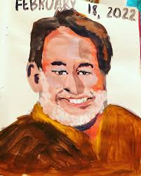 Delivered On The ALMOST Very Last Day Of March