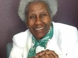 Virginia Yvonne Myers's Obituary