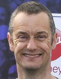 Paul Tonkinson Movies List