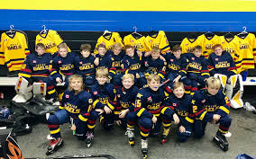 Junior Hockey Is Not For The Faint Of Heart - Myhockey