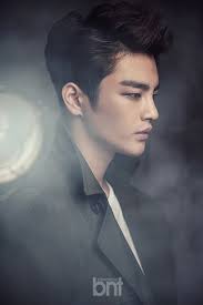 Seo in kook;seo in gook. 10 Korean Actors Whose Visuals Changed Dramatically After Losing Weight Koreaboo