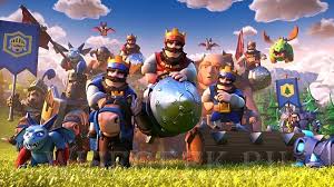 Cliquez sur le tournoi auquel vous souhaitez participer; Clash Royale Apercu Des Guides Et Secrets Du Jeu