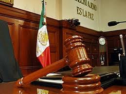 Poder judicial declara infundada demanda de la pucp a sunass por tarifa de servicio de agua. Reforma A Fondo Del Poder Judicial Mexico Ansa Latina