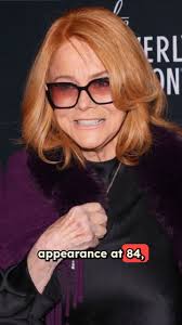 Ann Margaret 2023