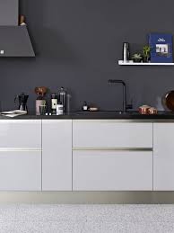Selection Deco Parmi Les Nouvelles Cuisines 2019 Lapeyre Nouvelle Cuisine Cuisine Lapeyre Decoration Maison
