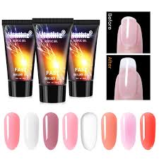 De todas las actrices que he visto en mi vida, juliana es la más hermosa.of all the actress i've seen in my life, juliana is the most beautiful. Yinikiz Gel De Unas De Extension Rapida 30g Uv Esmalte De Unas De Imprimacion Mas Hermoso Gel De Unas Aliexpress