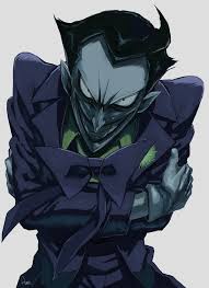 Joker Dc Batman Mobile Wallpaper 815122 Zerochan Anime Image Board You can also upload and share your favorite animated joker wallpapers. joker dc batman mobile wallpaper