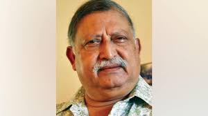 Kambiranda M. Achaya