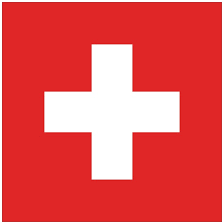 In der deutschsprachigen schweiz hat sich das wort flagge zur bezeichnung der schweizer nationalflagge nie eingebürgert, man spricht allgemein von der schweizerfahne.1. Schweizer Flagge Schweizer Fahne Thermobecher Spreadshirt